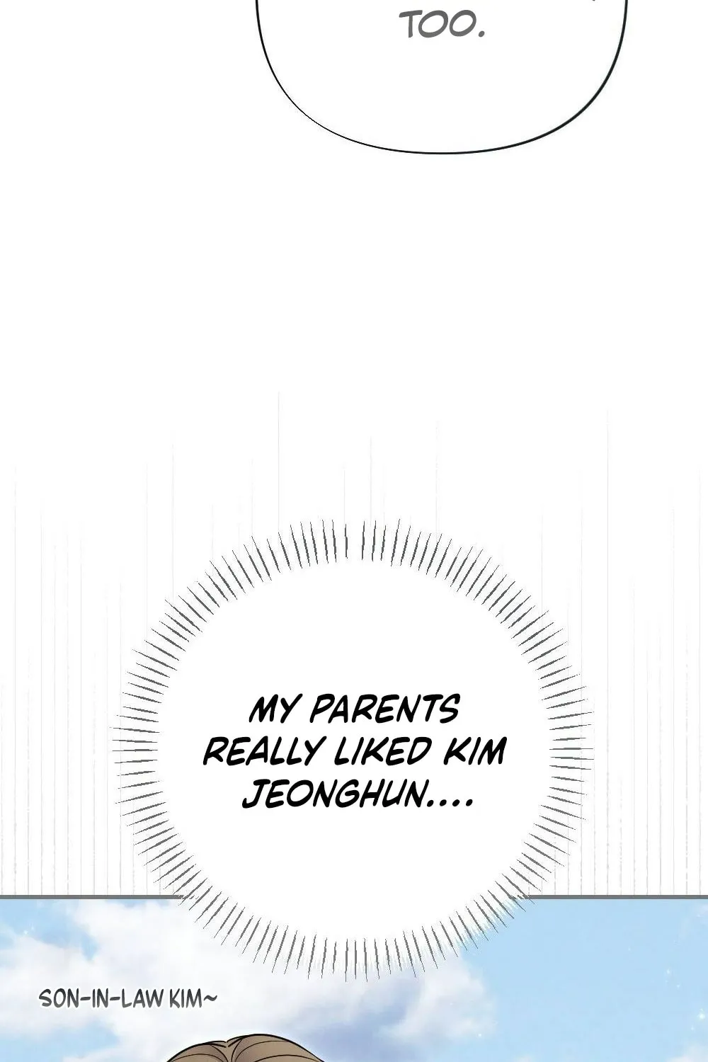 The End of Friendship Chapter 3 page 124 - 
