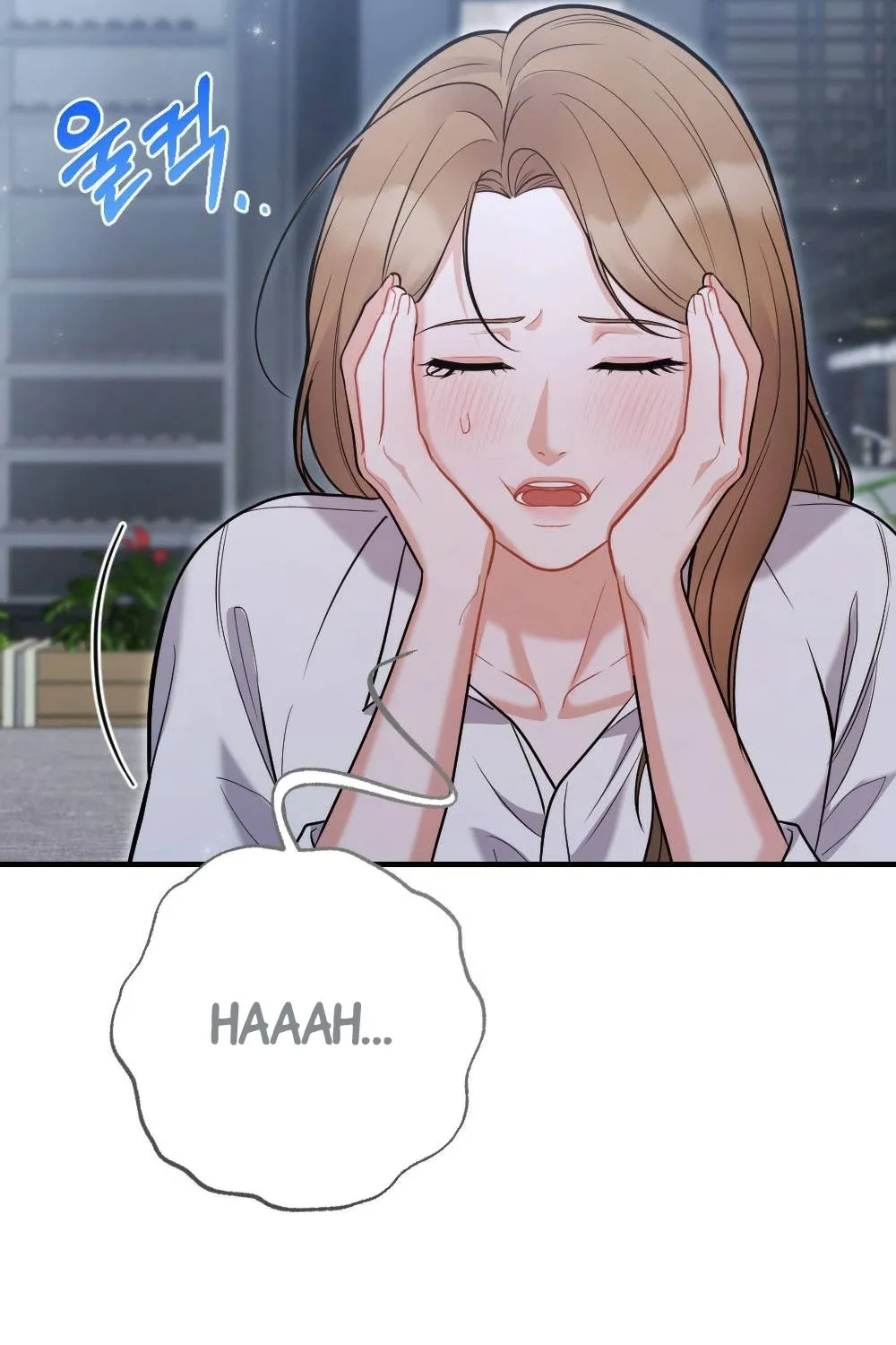 The End of Friendship Chapter 3 page 127 - 