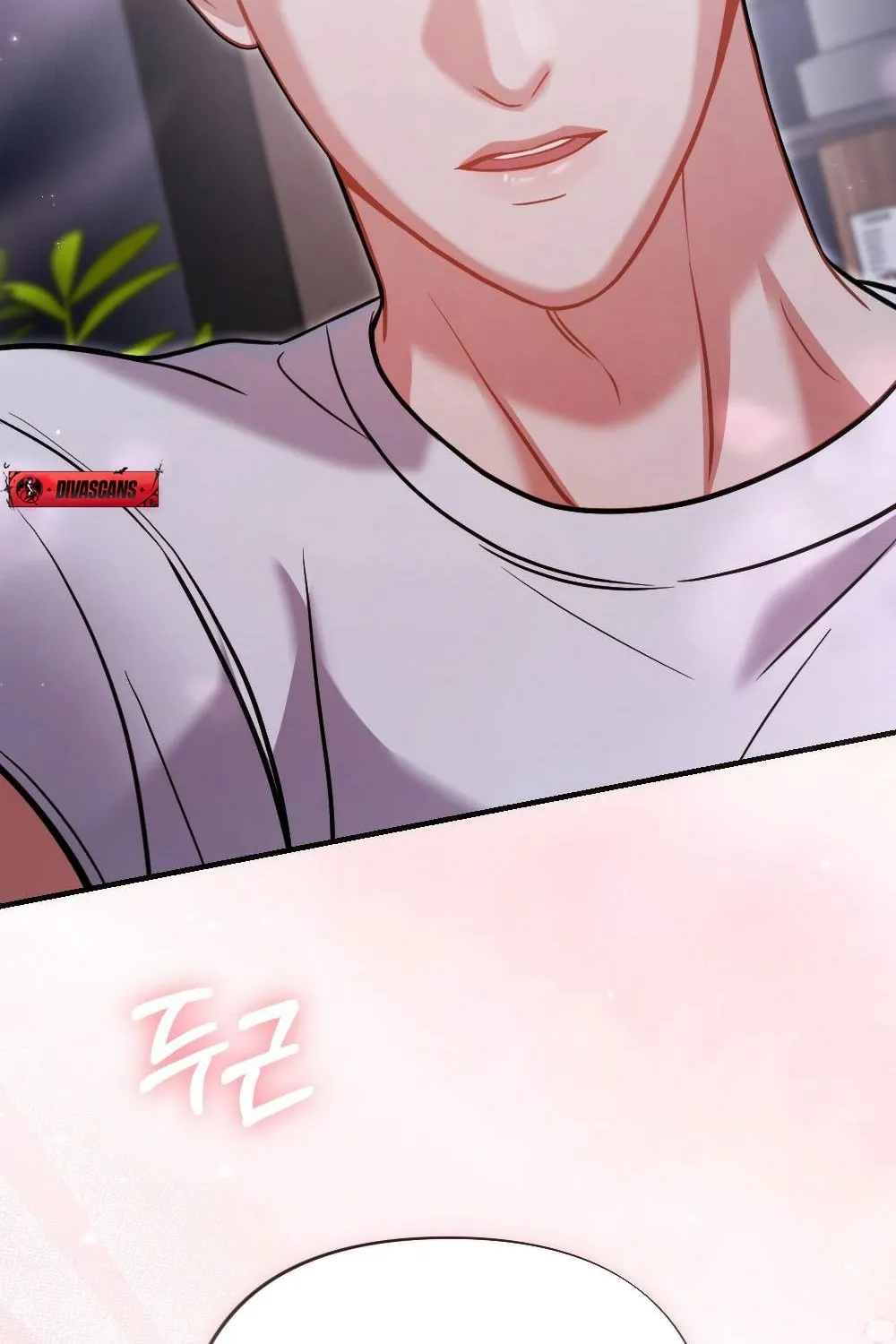 The End of Friendship Chapter 3 page 135 - 