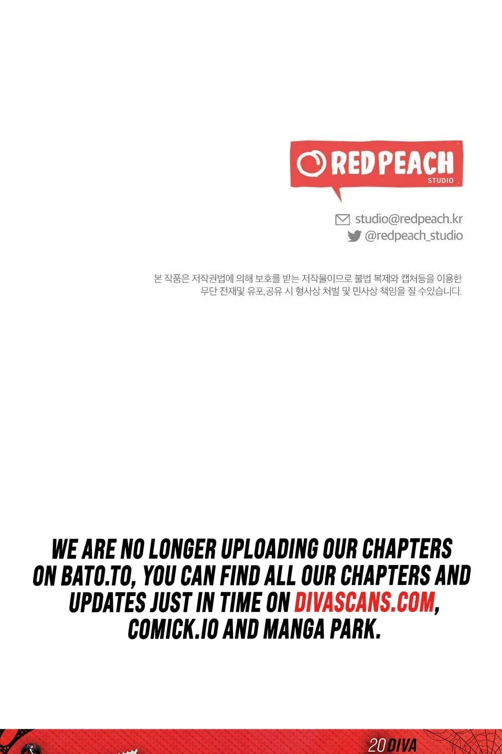 The End of Friendship Chapter 3 page 137 - 