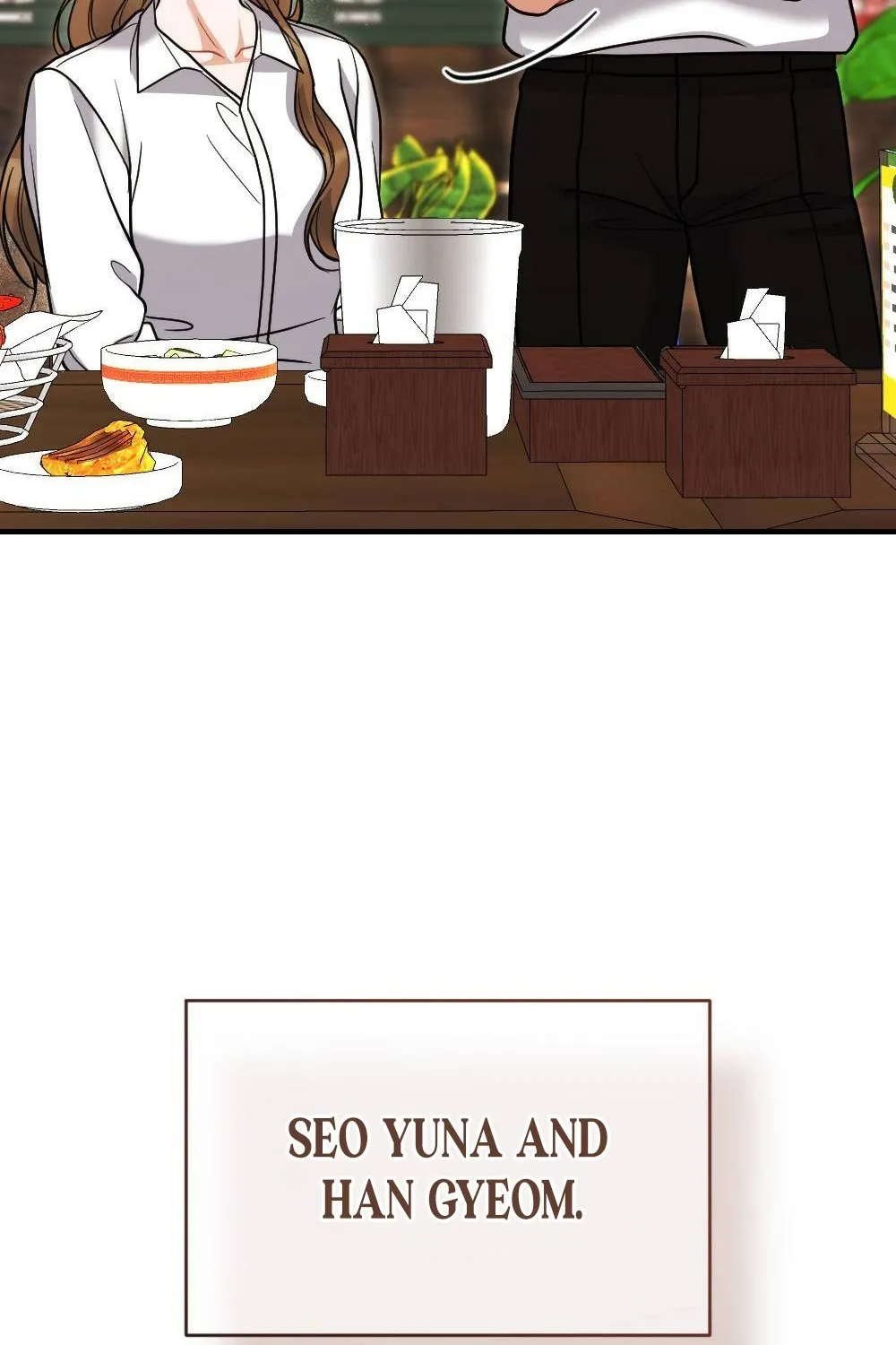 The End of Friendship Chapter 3 page 15 - 