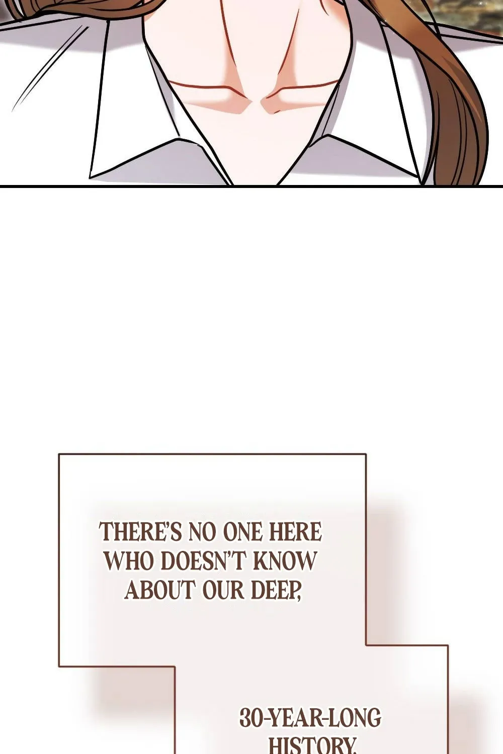 The End of Friendship Chapter 3 page 17 - 