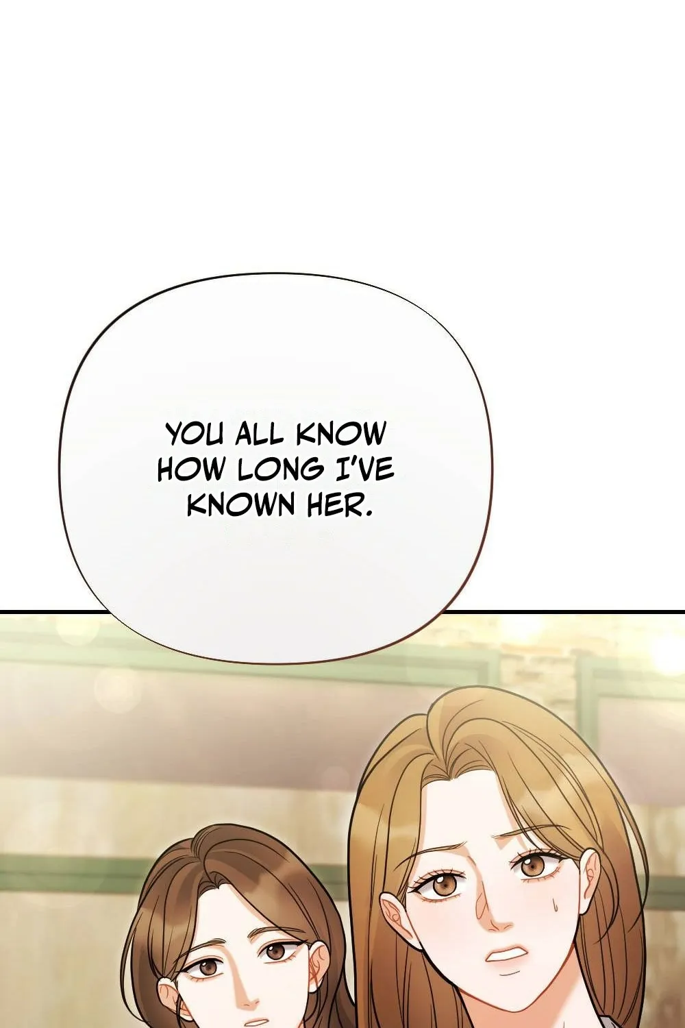 The End of Friendship Chapter 3 page 22 - 