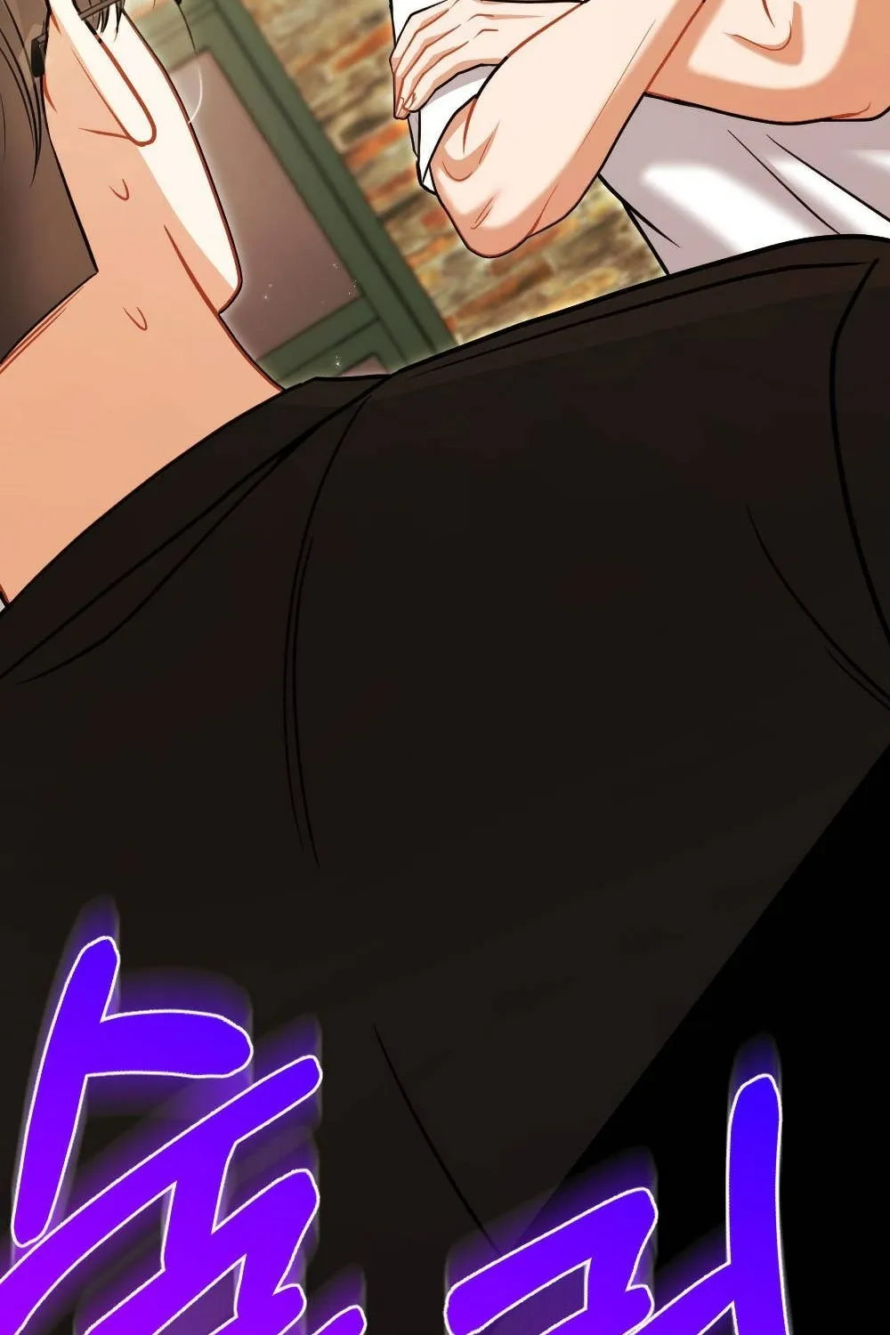 The End of Friendship Chapter 3 page 25 - 
