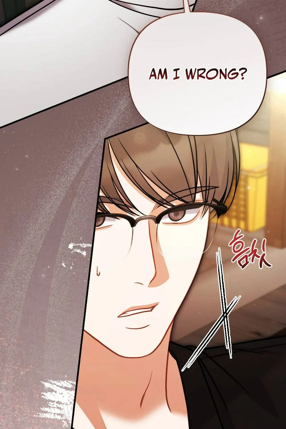 The End of Friendship Chapter 3 page 4 - 