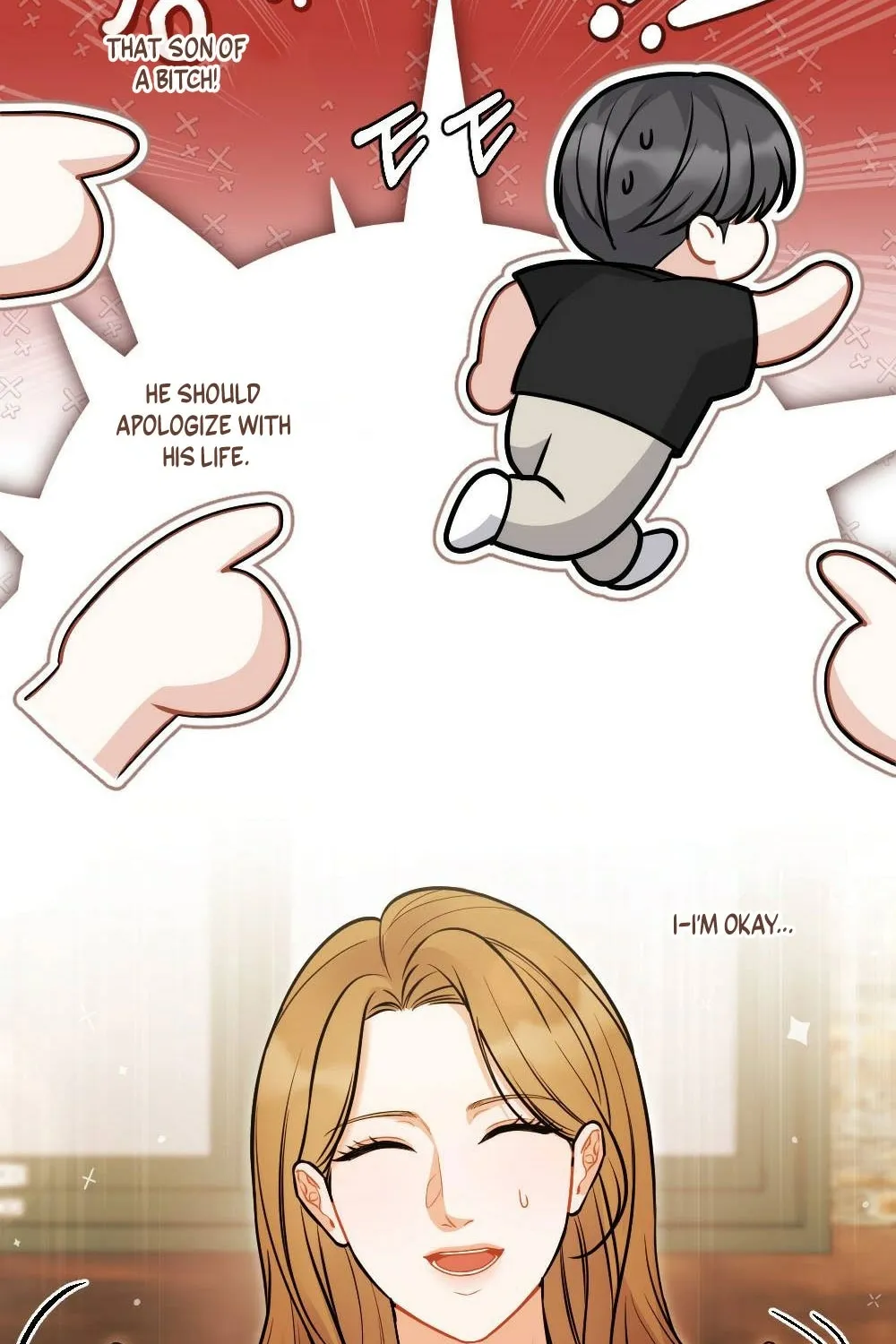 The End of Friendship Chapter 3 page 38 - 