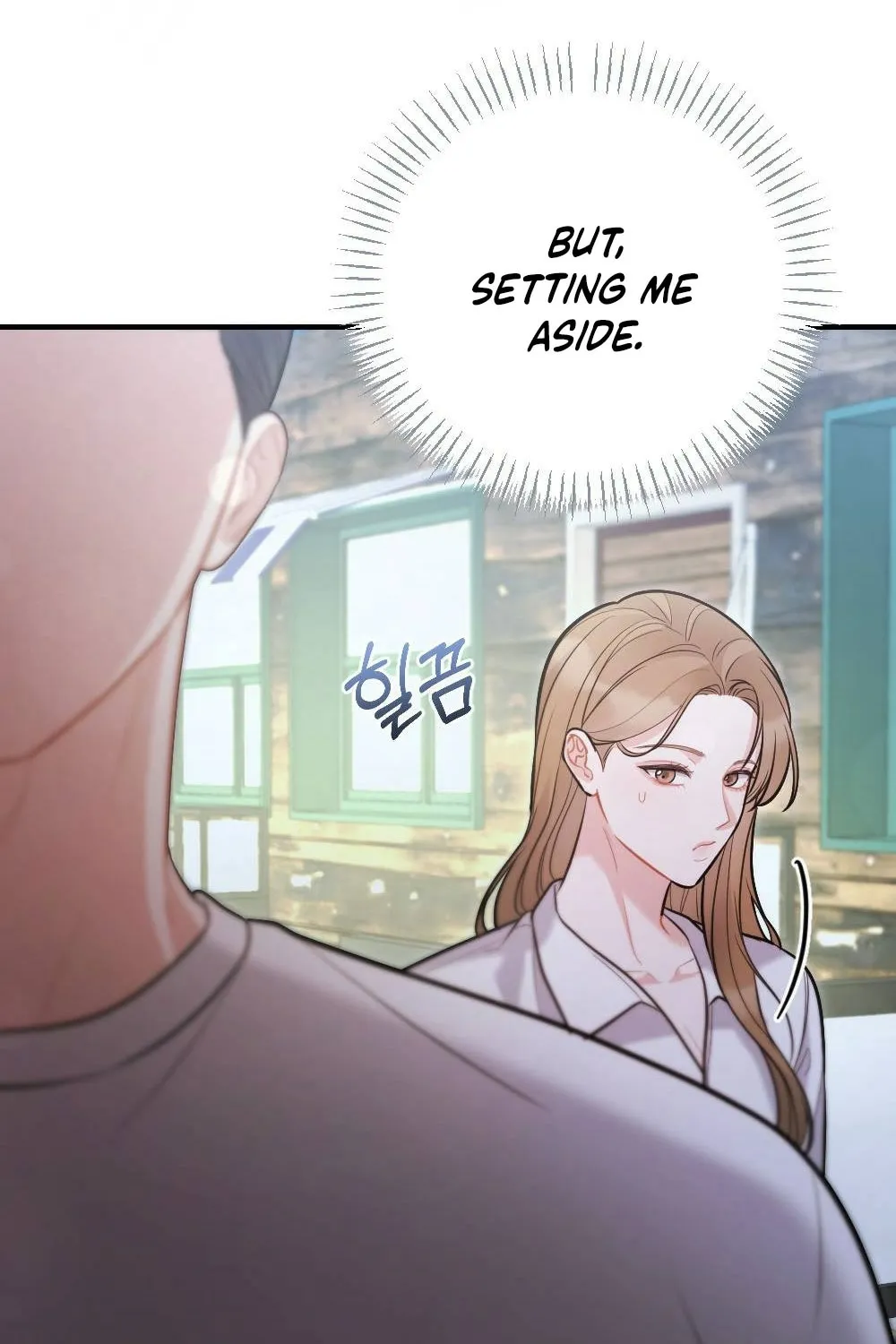 The End of Friendship Chapter 3 page 40 - 