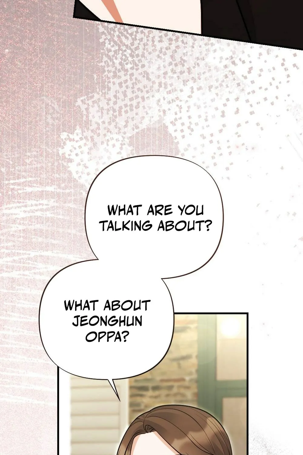 The End of Friendship Chapter 3 page 5 - 