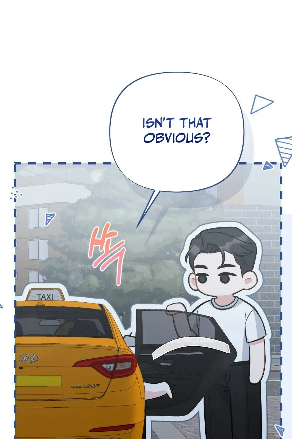 The End of Friendship Chapter 3 page 45 - 