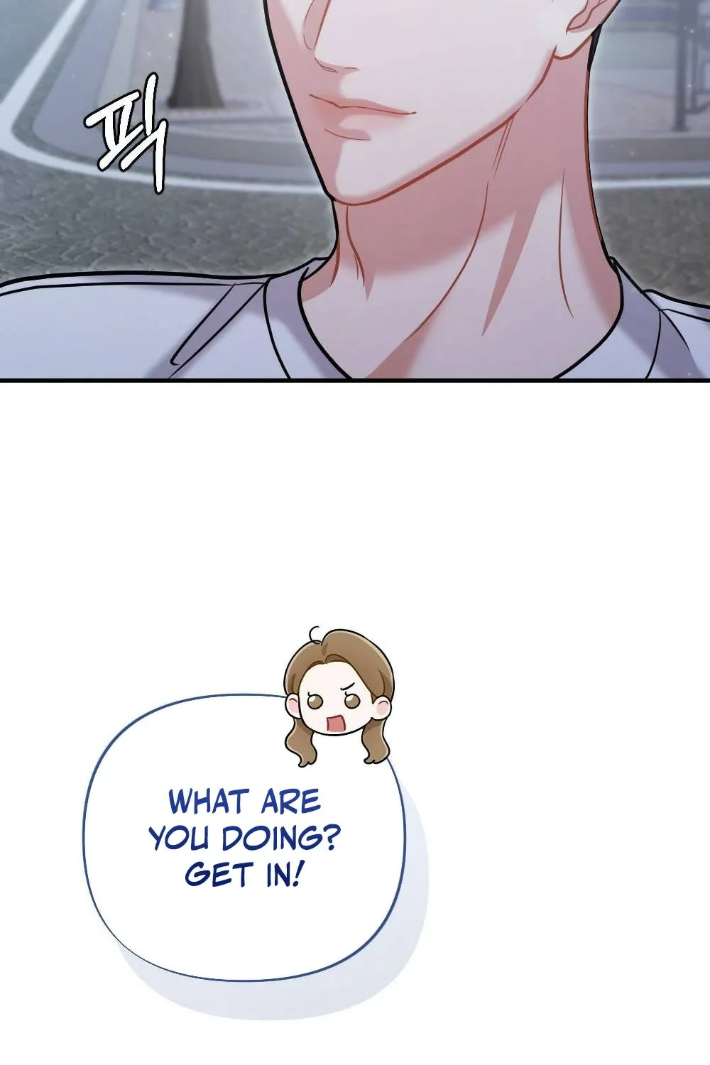 The End of Friendship Chapter 3 page 47 - 