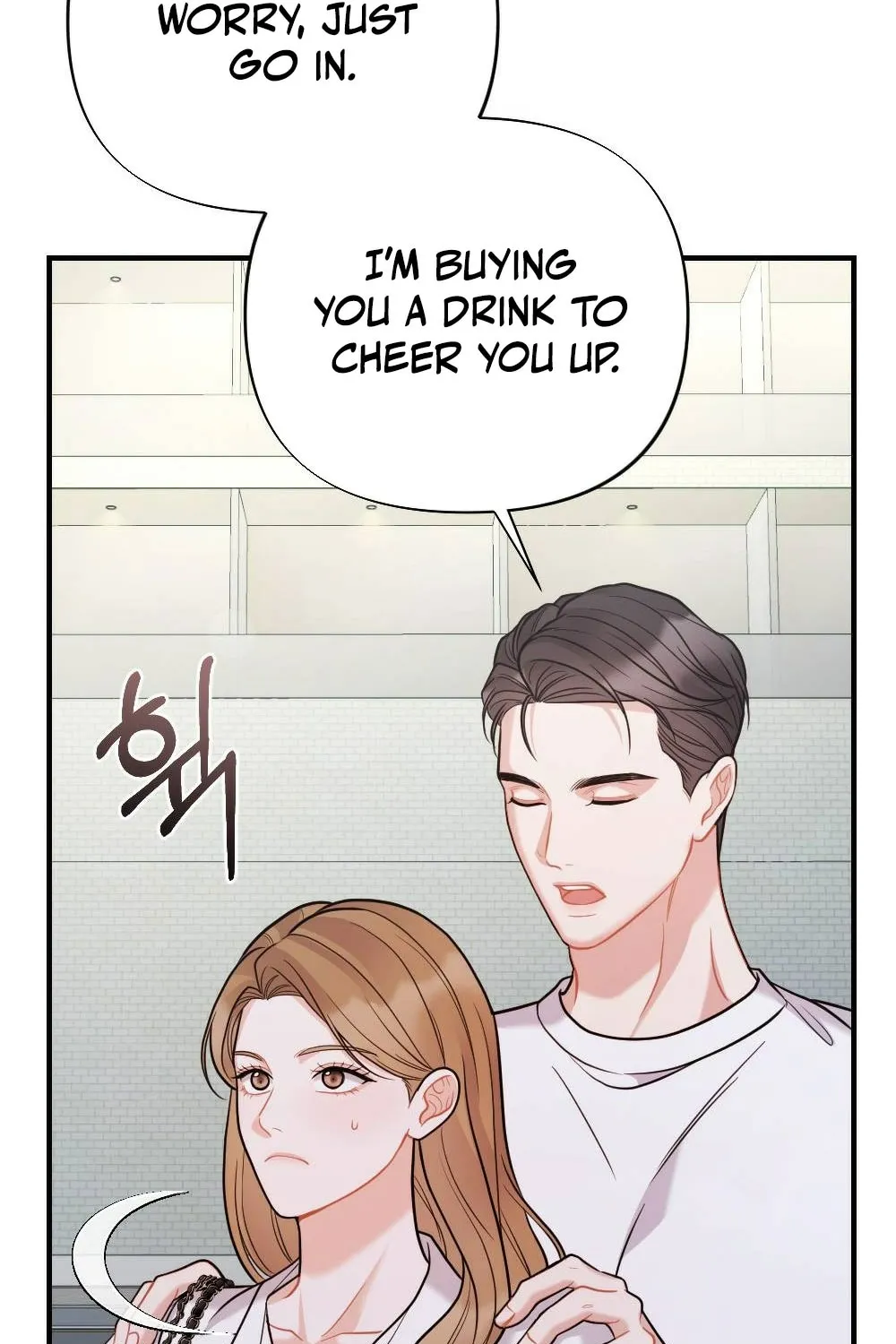 The End of Friendship Chapter 3 page 57 - 