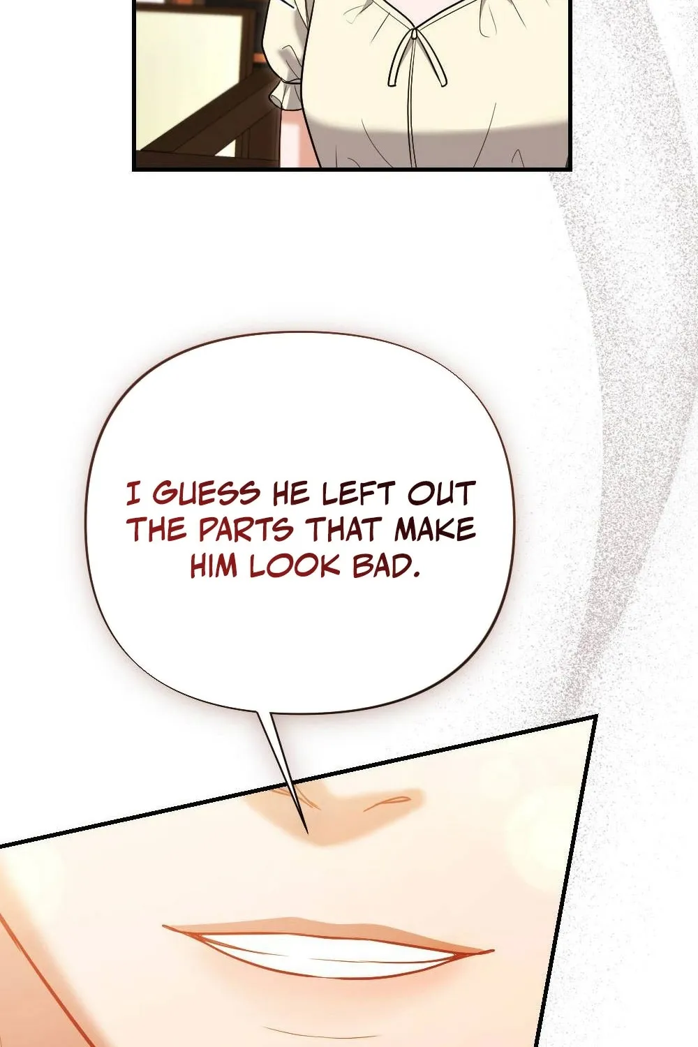 The End of Friendship Chapter 3 page 7 - 
