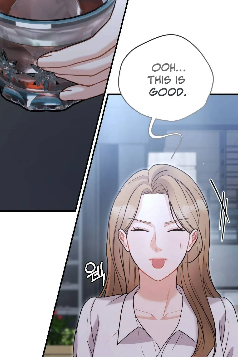 The End of Friendship Chapter 3 page 61 - 