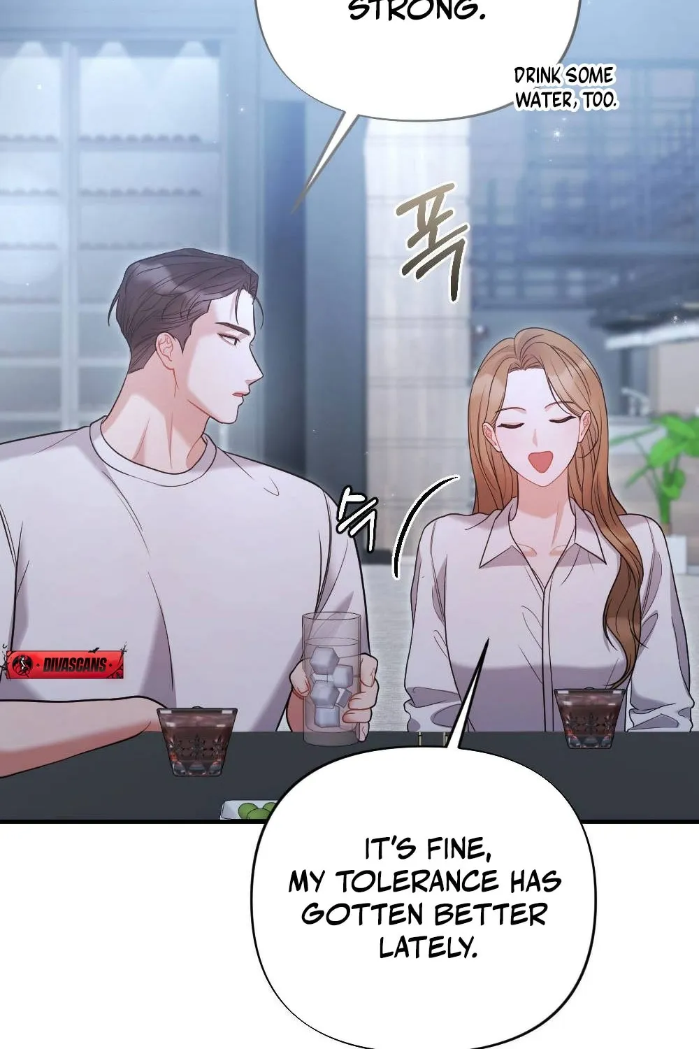 The End of Friendship Chapter 3 page 63 - 