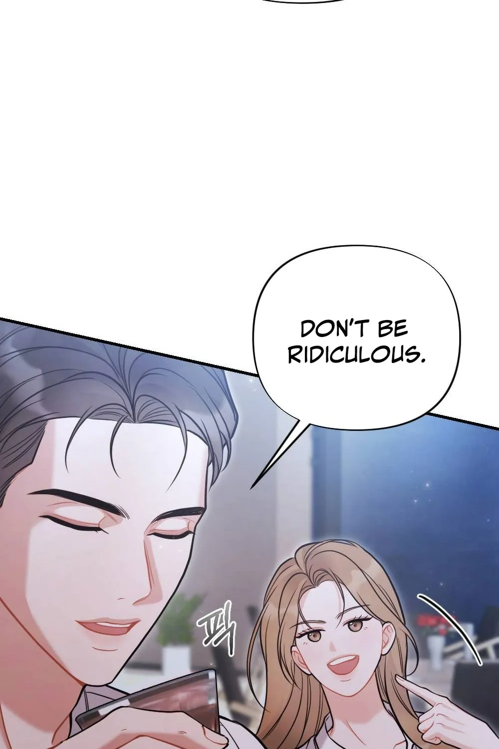 The End of Friendship Chapter 3 page 64 - 