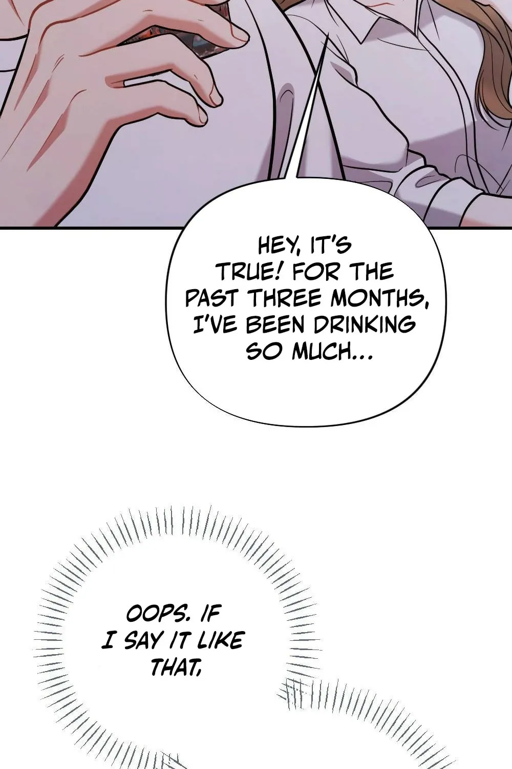 The End of Friendship Chapter 3 page 65 - 