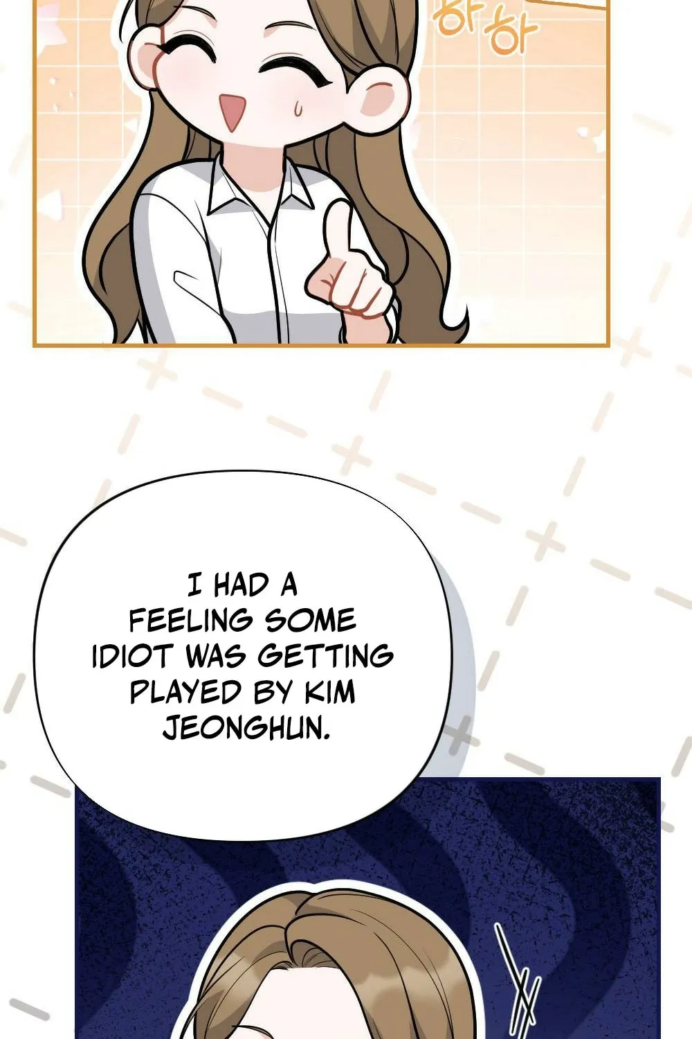 The End of Friendship Chapter 3 page 70 - 