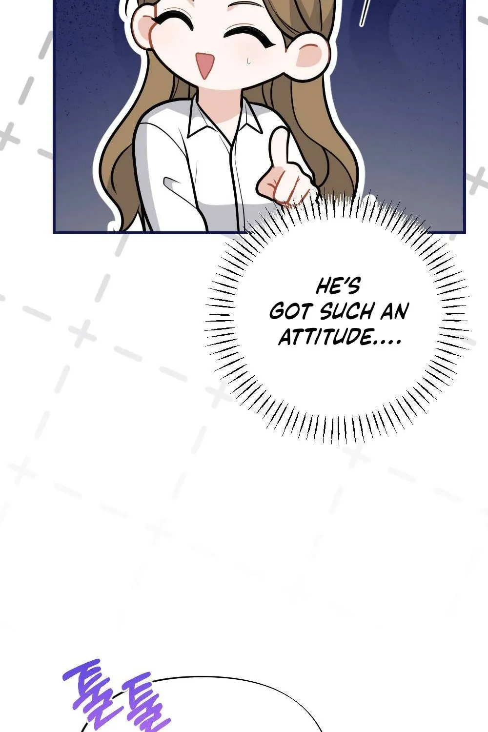 The End of Friendship Chapter 3 page 71 - 