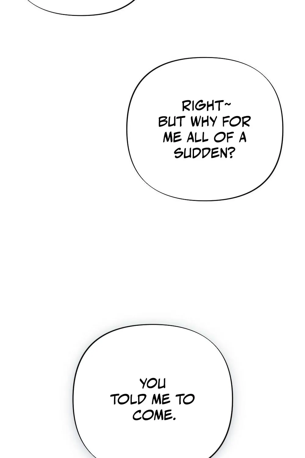 The End of Friendship Chapter 3 page 74 - 