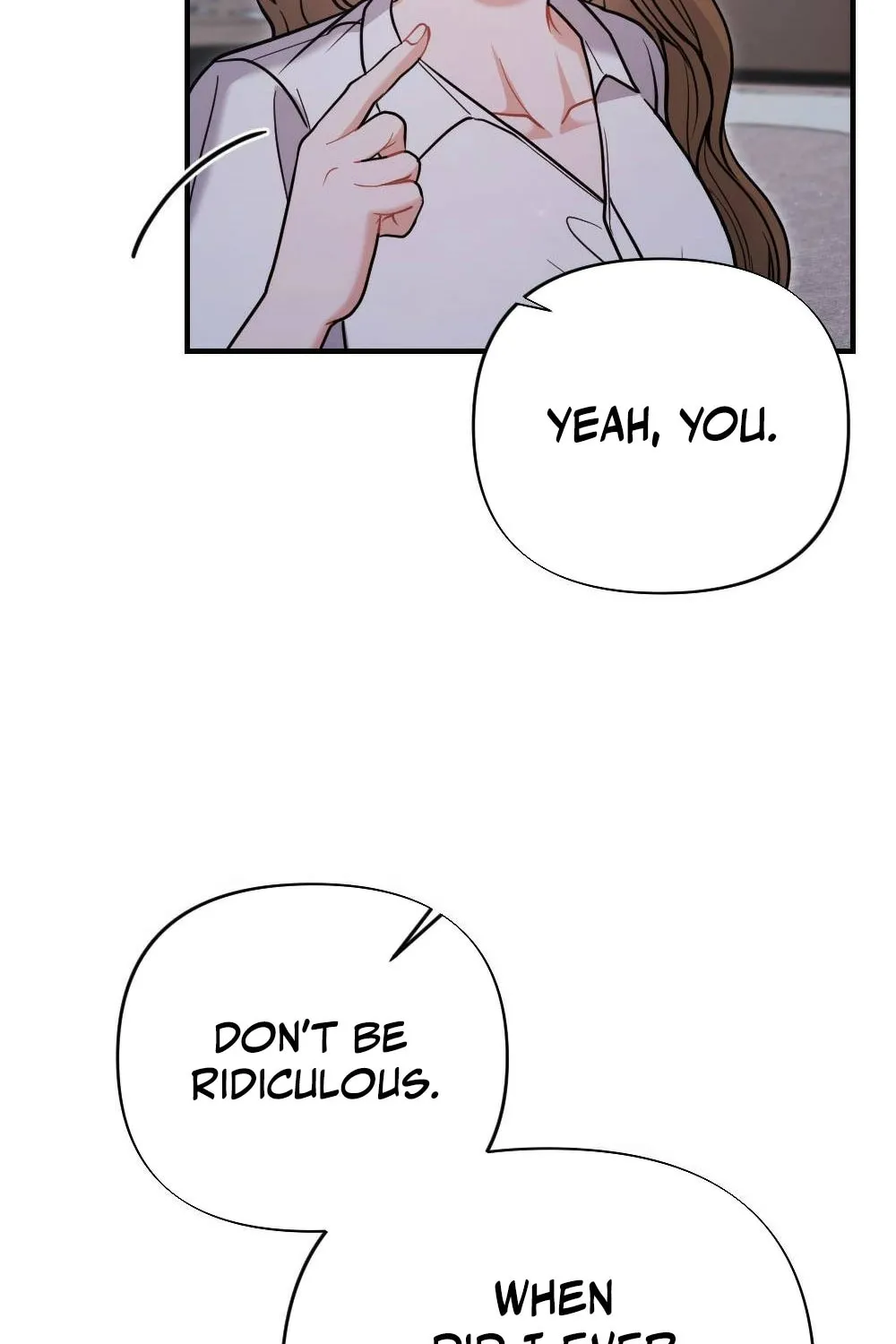 The End of Friendship Chapter 3 page 77 - 