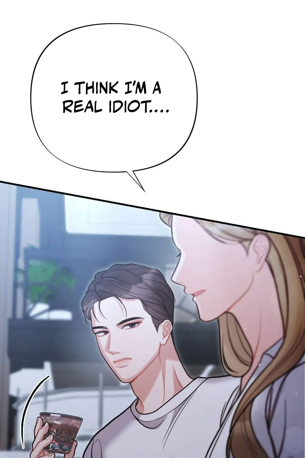 The End of Friendship Chapter 3 page 82 - 