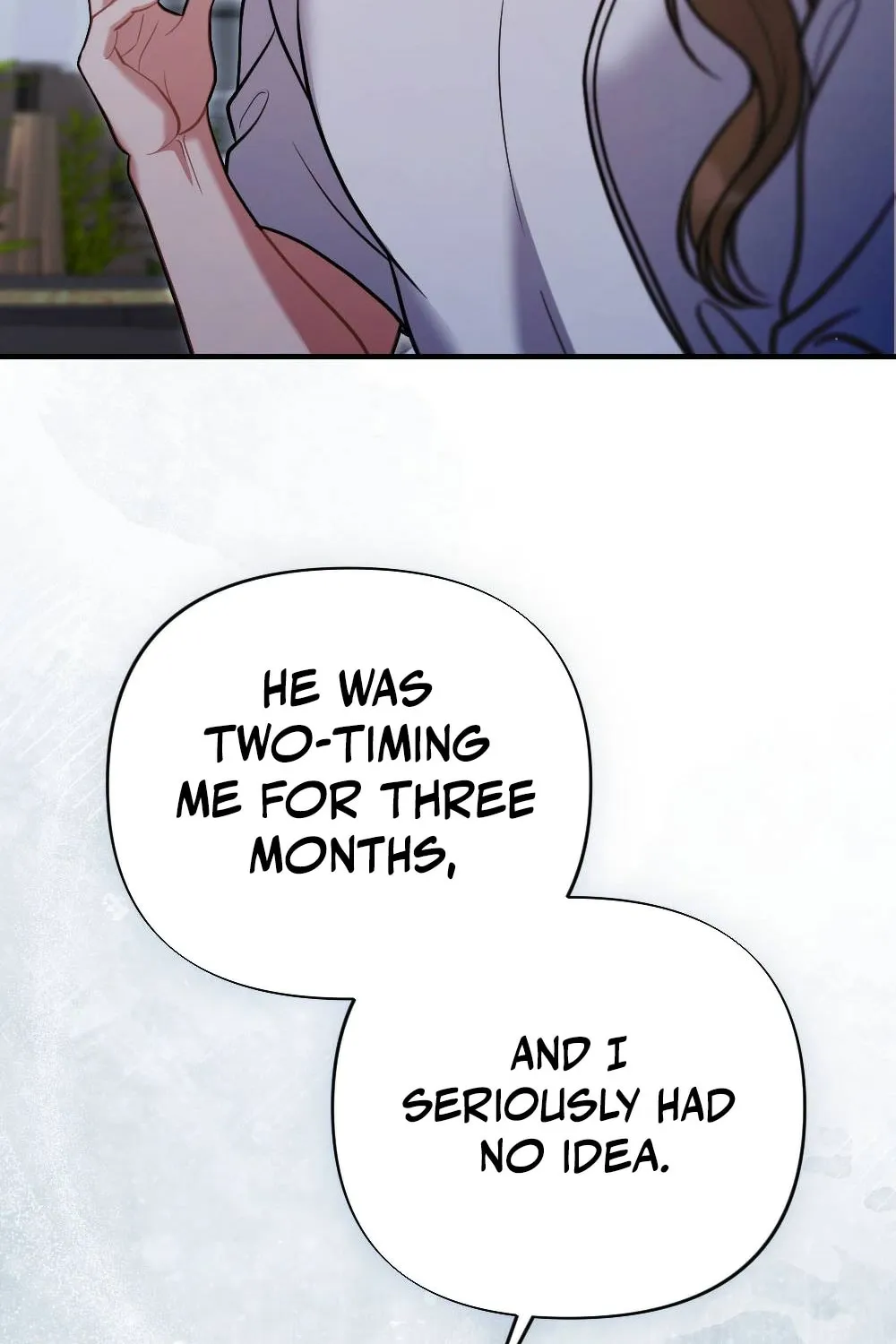 The End of Friendship Chapter 3 page 83 - 
