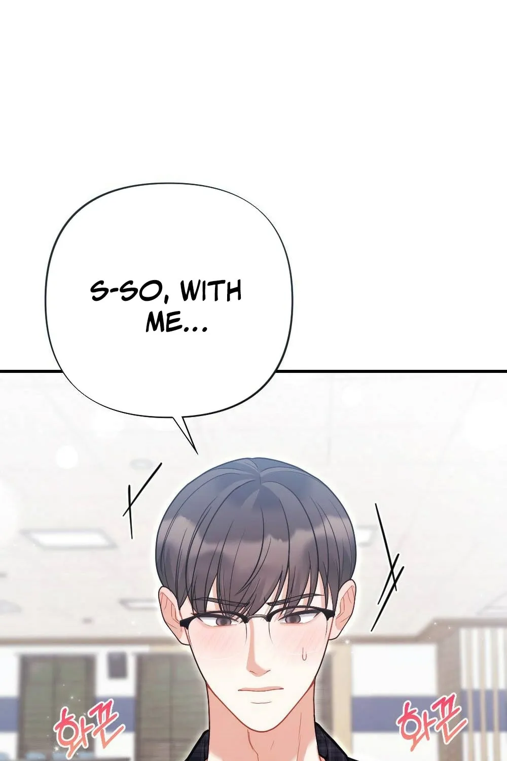 The End of Friendship Chapter 3 page 89 - 
