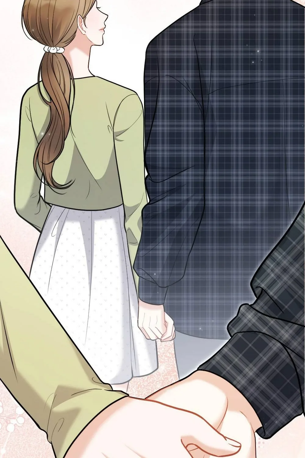 The End of Friendship Chapter 3 page 98 - 