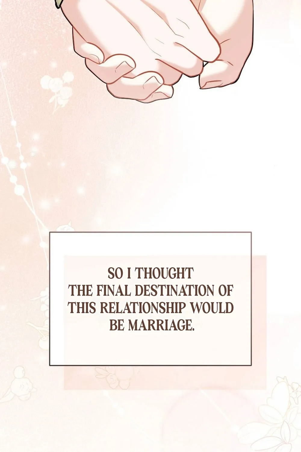 The End of Friendship Chapter 3 page 99 - 