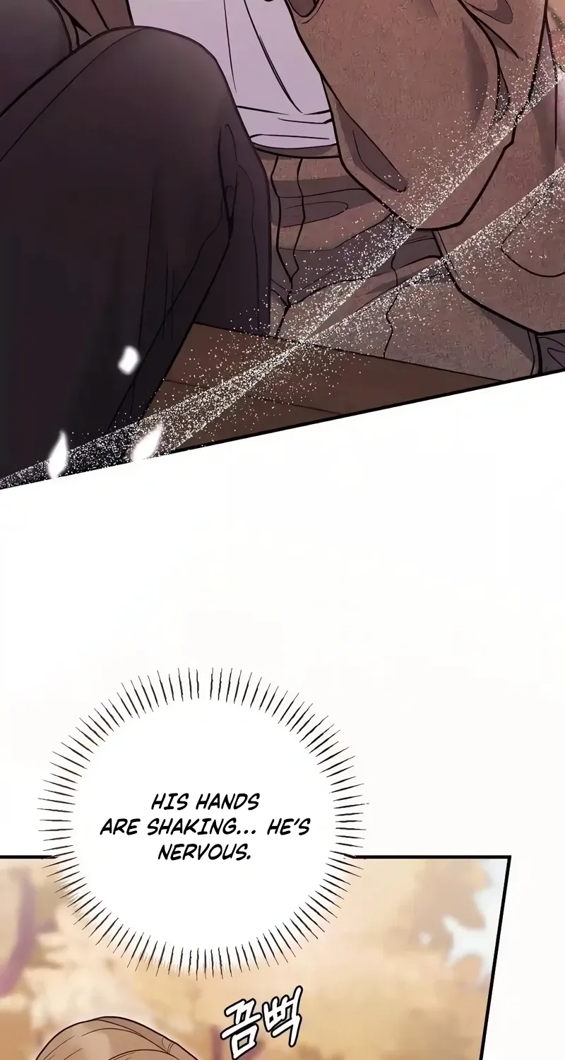 The End of Friendship Chapter 30 page 104 - 