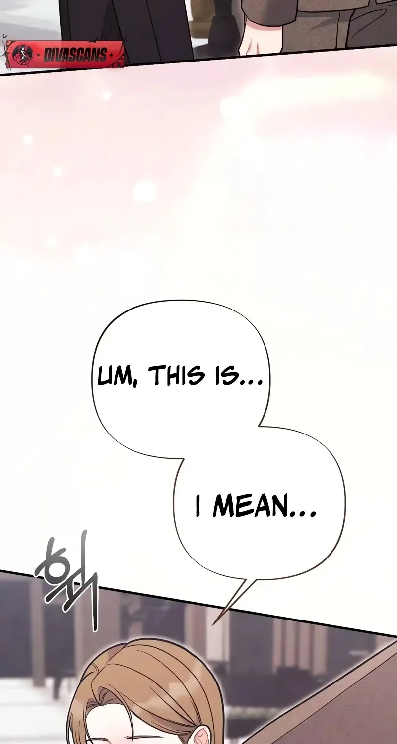 The End of Friendship Chapter 30 page 3 - 