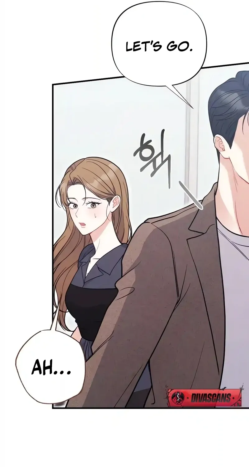 The End of Friendship Chapter 30 page 21 - 