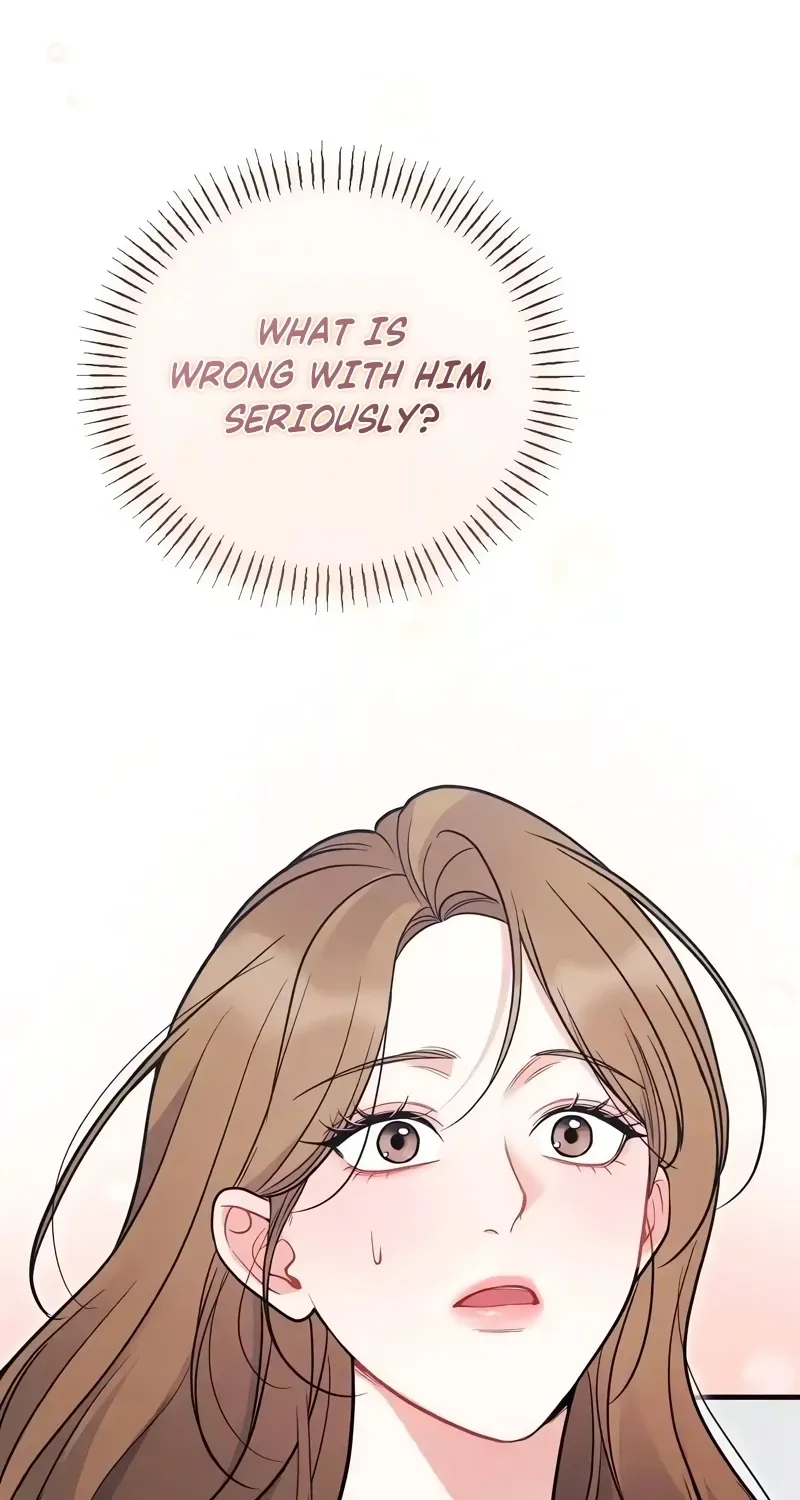 The End of Friendship Chapter 30 page 22 - 