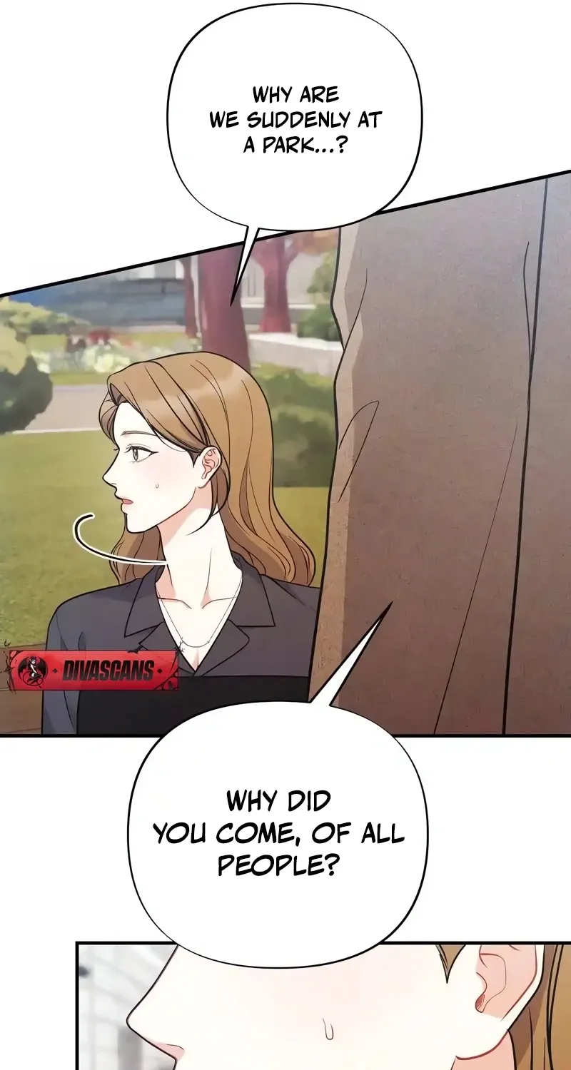 The End of Friendship Chapter 30 page 31 - 