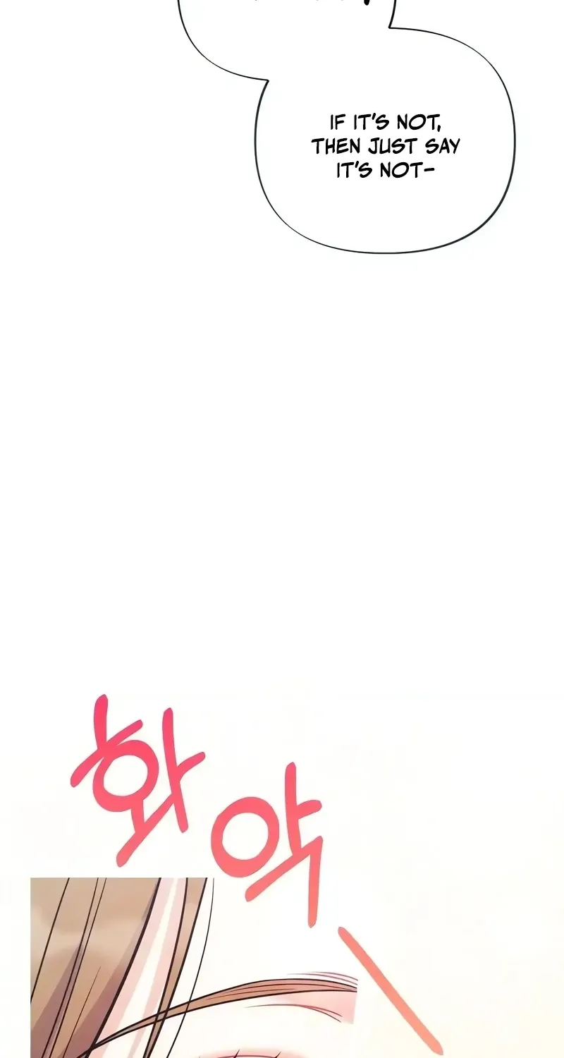 The End of Friendship Chapter 30 page 37 - 
