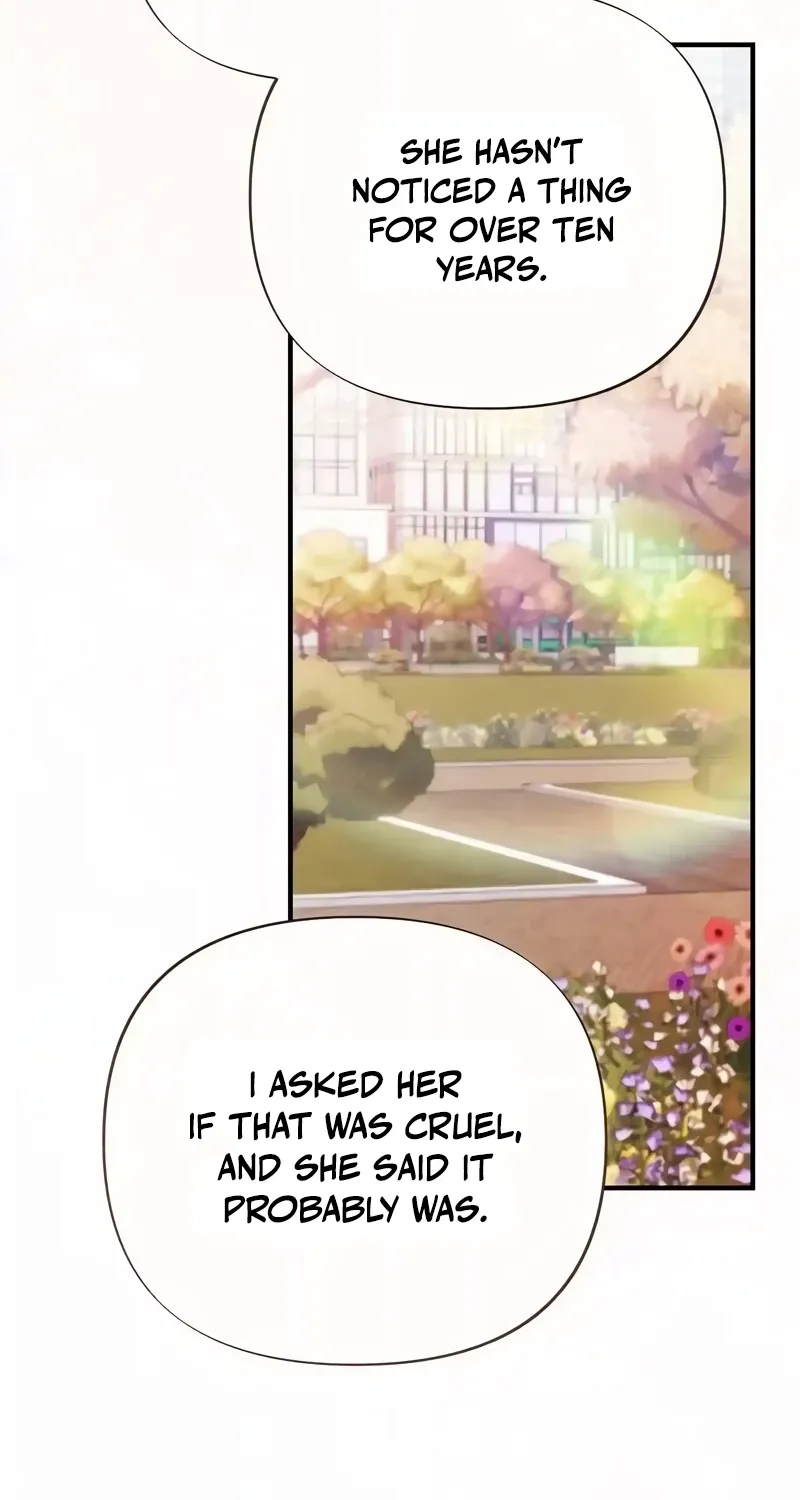 The End of Friendship Chapter 30 page 48 - 
