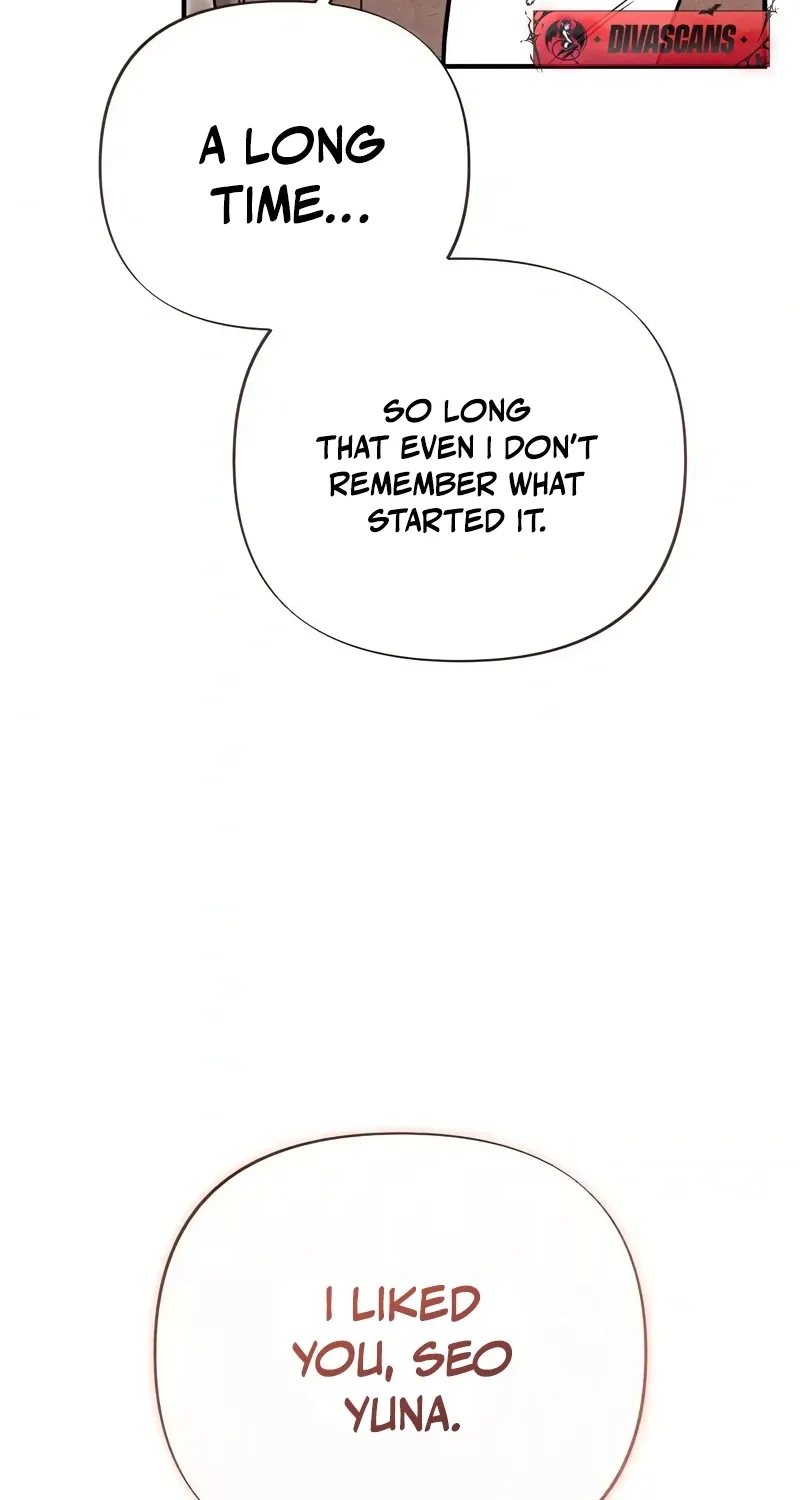 The End of Friendship Chapter 30 page 52 - 