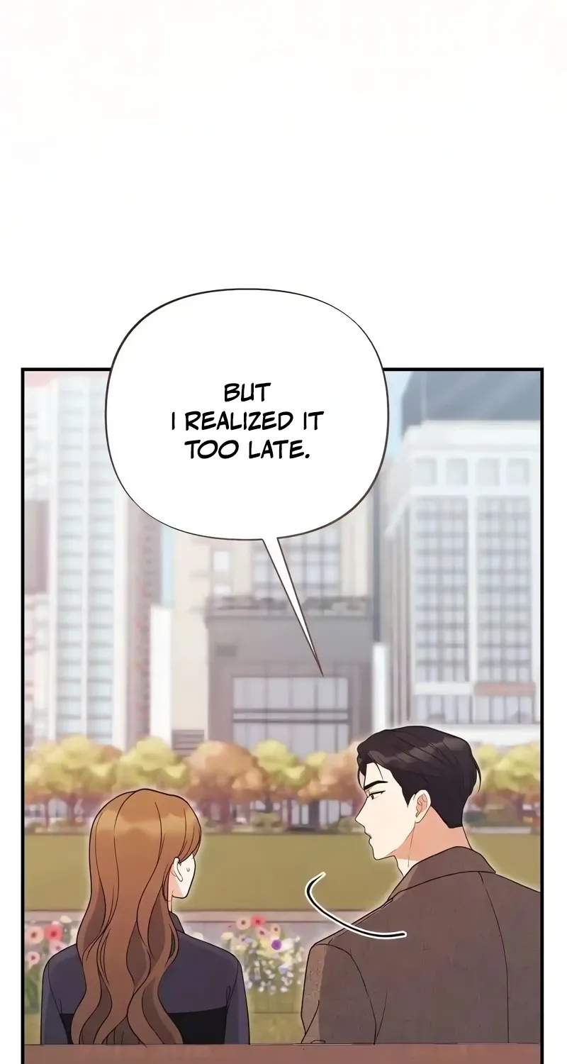 The End of Friendship Chapter 30 page 67 - 