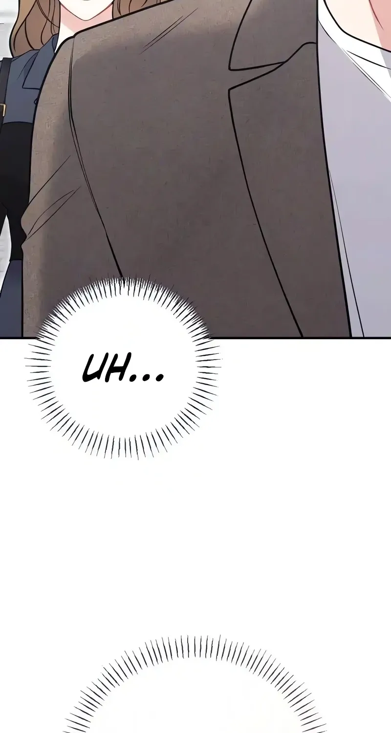 The End of Friendship Chapter 30 page 8 - 
