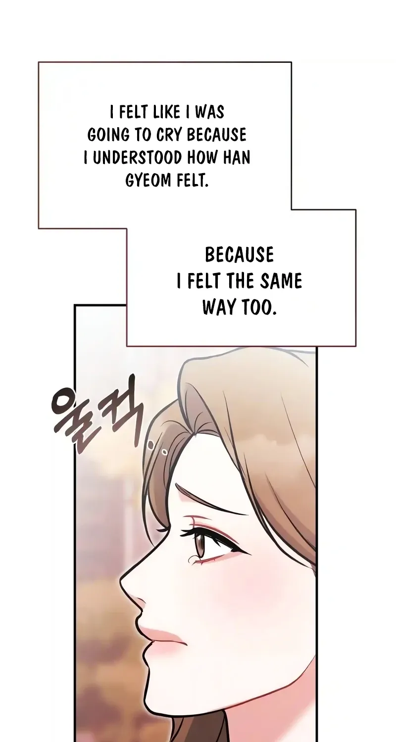 The End of Friendship Chapter 30 page 73 - 