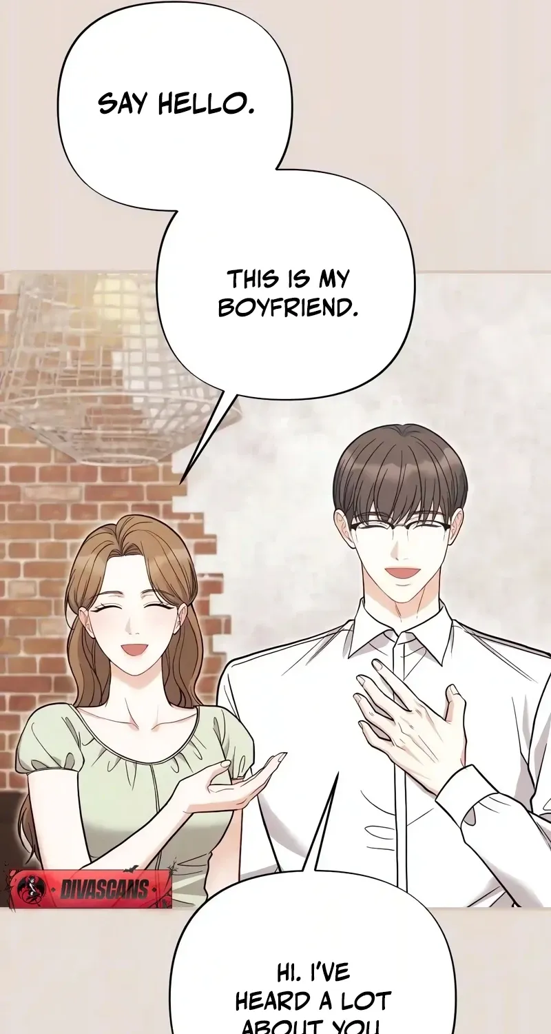 The End of Friendship Chapter 30 page 81 - 