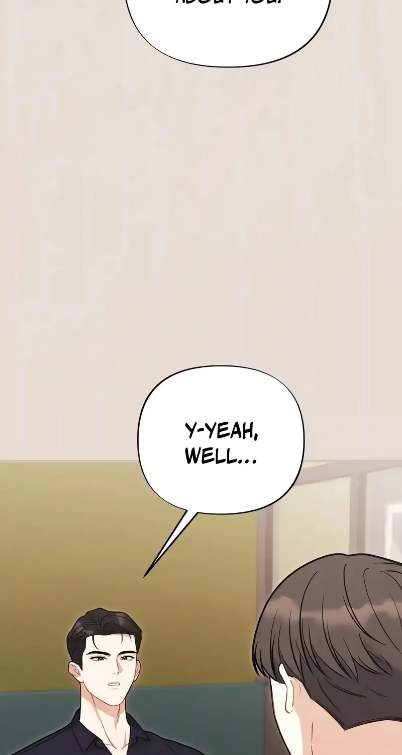 The End of Friendship Chapter 30 page 82 - 