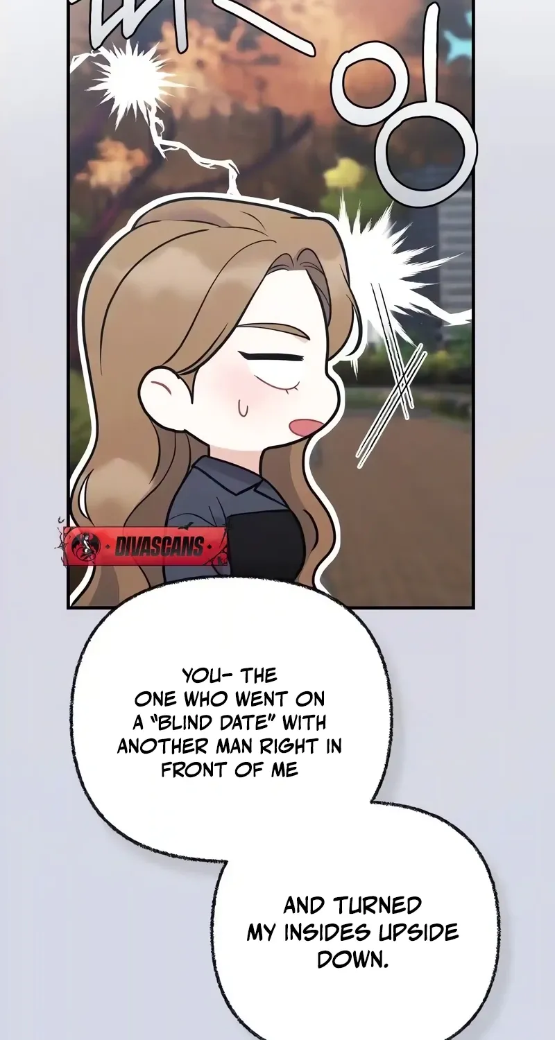 The End of Friendship Chapter 30 page 97 - 
