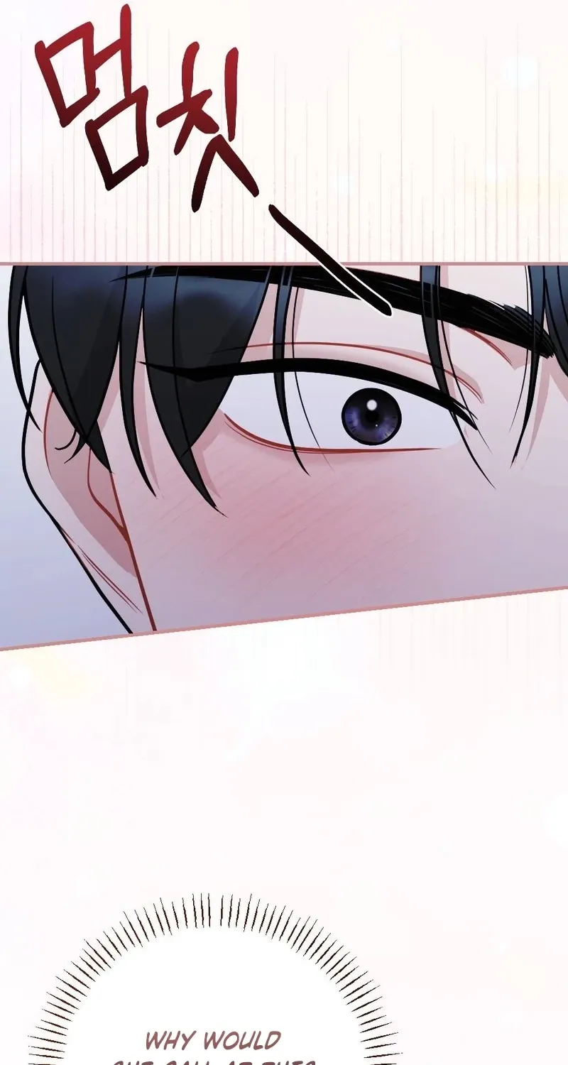 The End of Friendship Chapter 31 page 11 - 