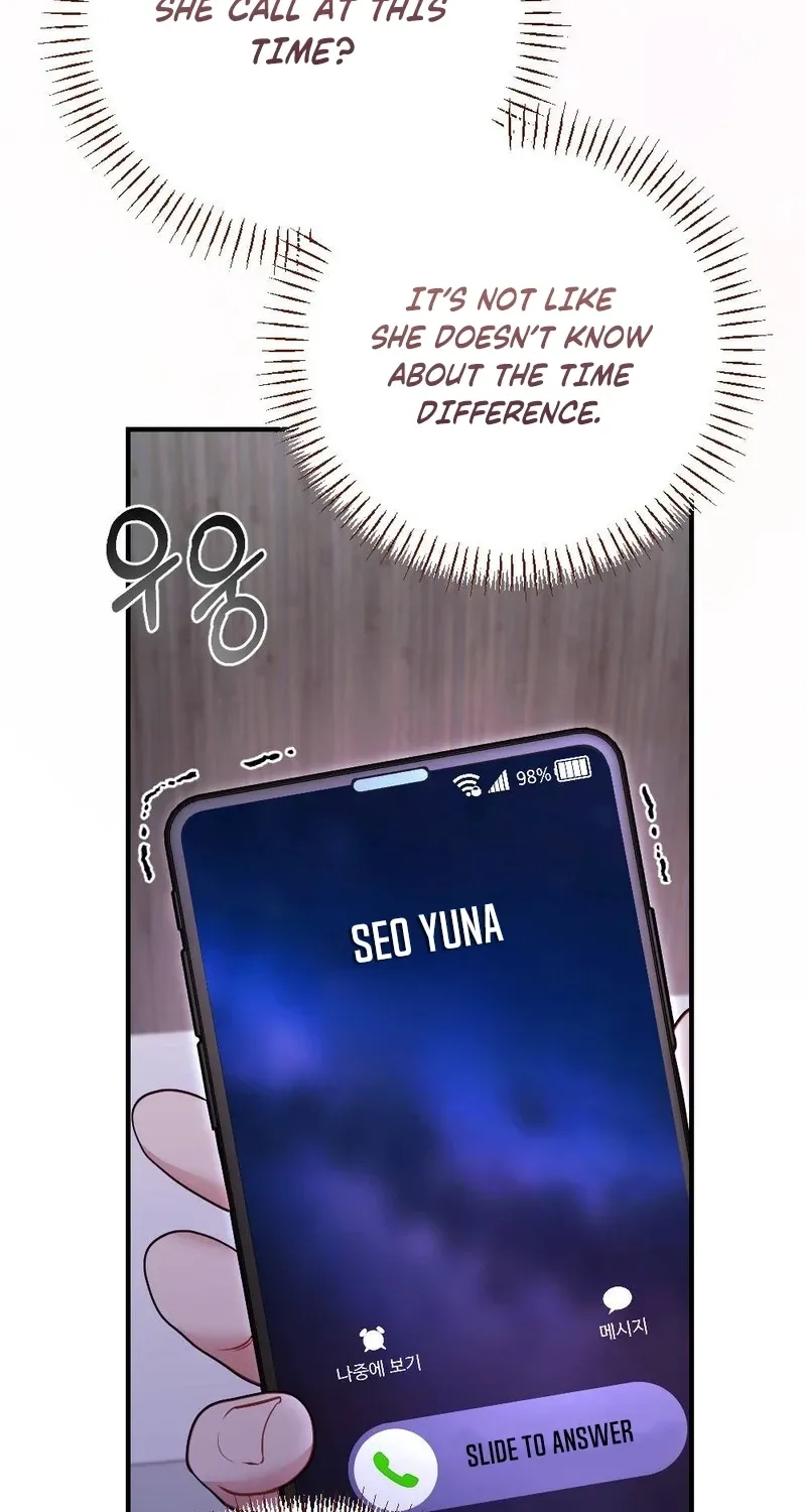 The End of Friendship Chapter 31 page 12 - 