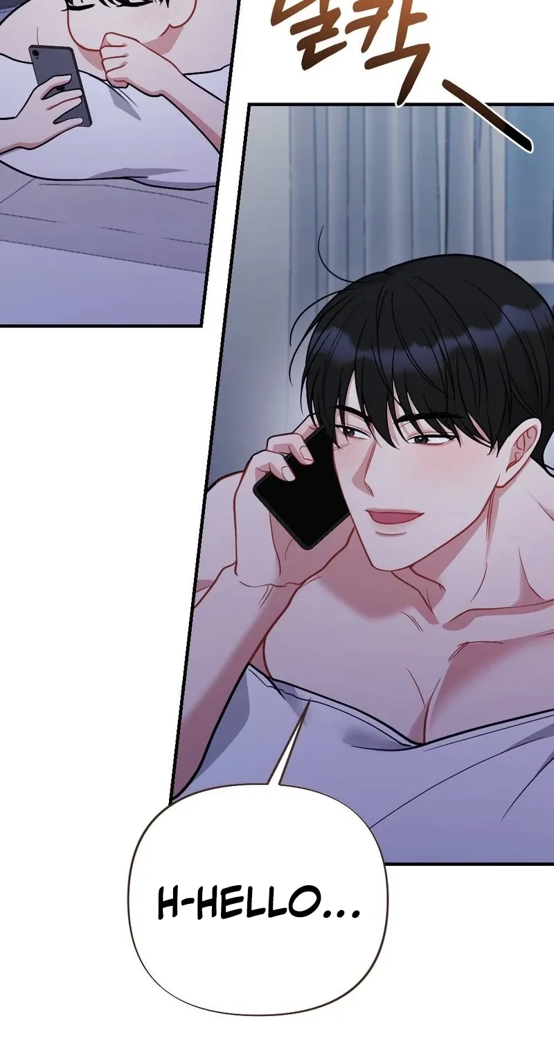 The End of Friendship Chapter 31 page 14 - 