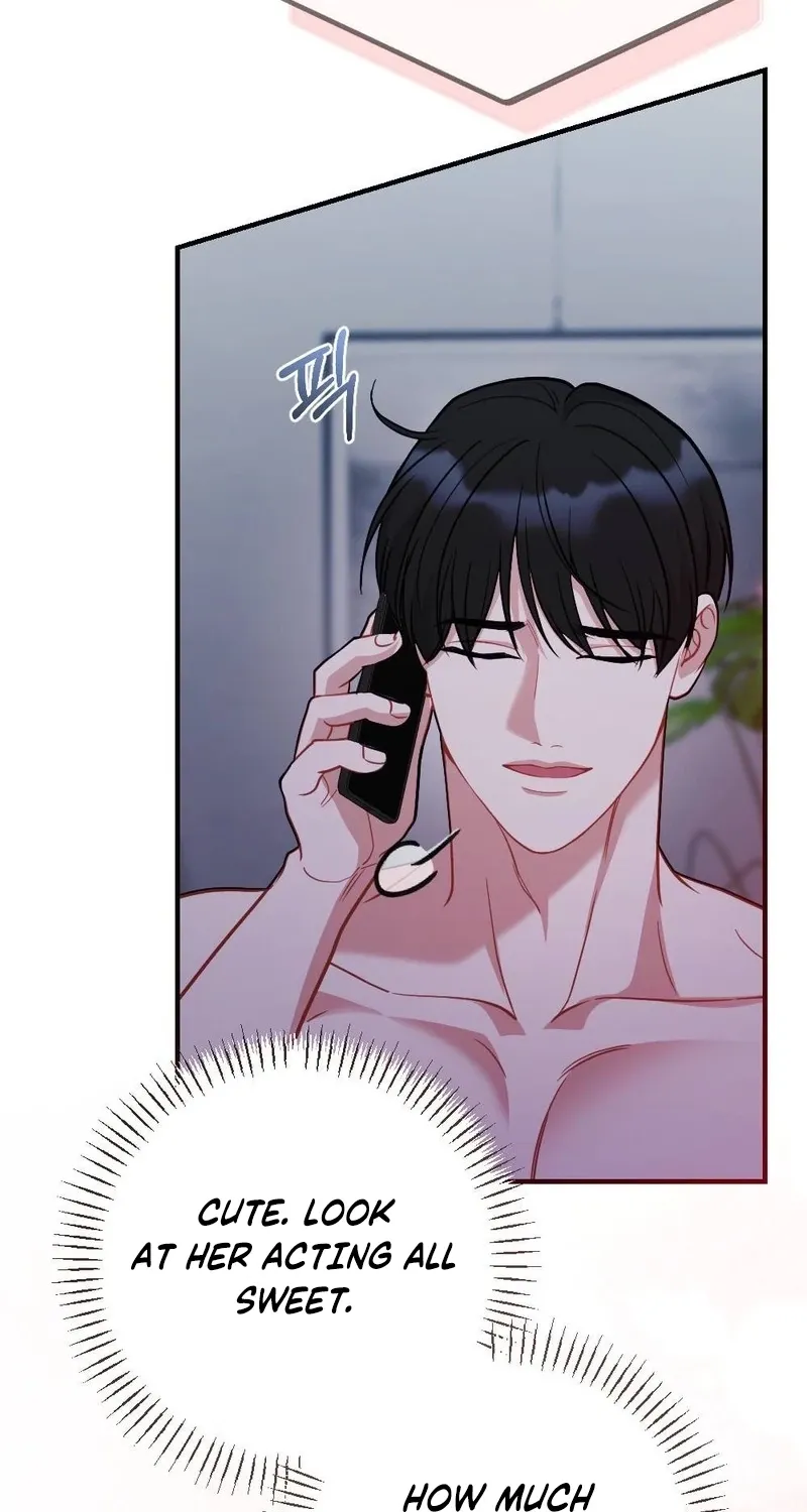 The End of Friendship Chapter 31 page 18 - 