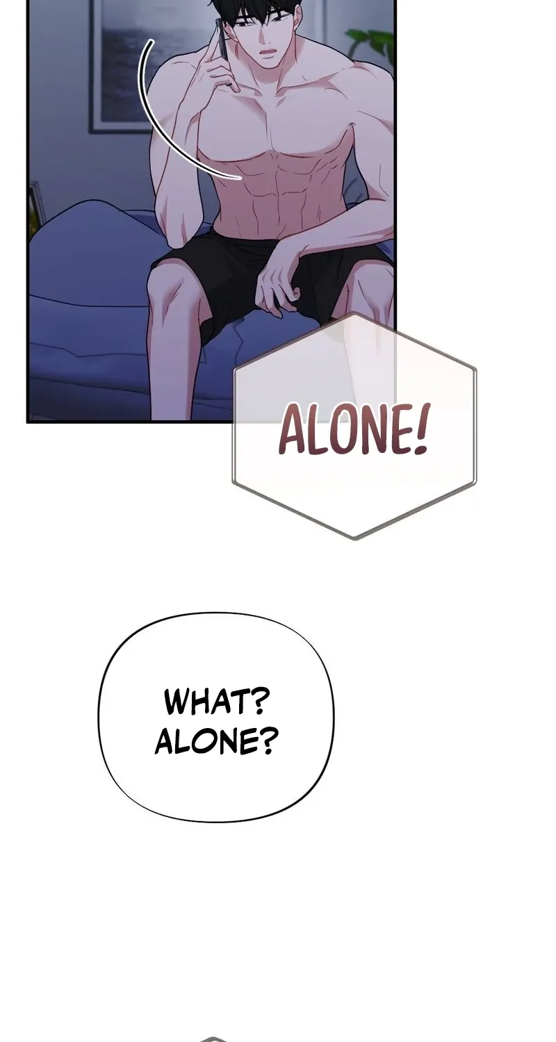 The End of Friendship Chapter 31 page 23 - 