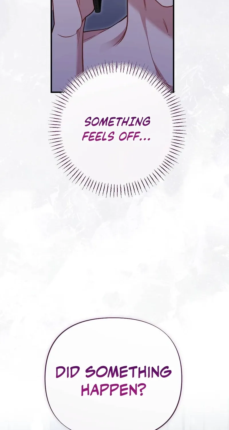 The End of Friendship Chapter 31 page 25 - 