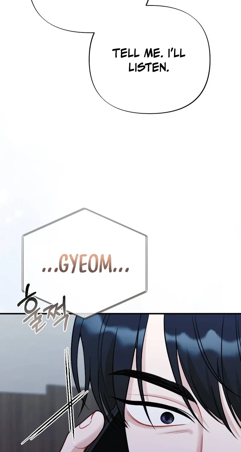 The End of Friendship Chapter 31 page 28 - 